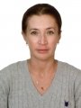Кочергина Наталья Михайловна